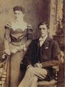 Record image of Jennie Jane Charlton Beveridge (born REID)