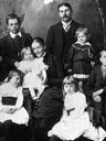 Record image of Zoe Charlotte Levin (born Johnston)