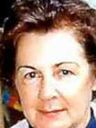 Record image of Anna Claire Judkins (born Ordway)