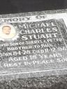 Record image of Michael Charles Stuart