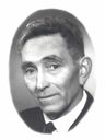 Record image of Ernst Hjalmar Bengtsson