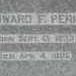 Record image of Dr, Edward Fontaine PERKINS