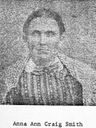 Record image of Ann A. Lewis (born Craig)