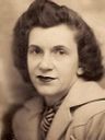 Record image of Elaine A Roberts (born Beatty)