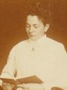 Record image of Elisabeth Bolle (born Schrijver)
