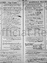 Record image of Susan Isabel Mitchell (nacida Richards)