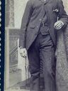 Record image of Hugh Boyd Johnston