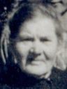 Record image of Selma Sofia Ericsson (o.s. Karlsdotter)