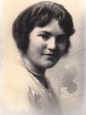 Record image of Lula Kartchner Smith (born Palmer)