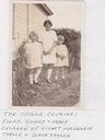 Record image of Ivy Ellice Ford