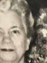 Record image of Jemima Davis Williams (born Lloyd)