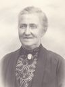 Record image of Kirsten Marie Nielsen (born Rasmussen)