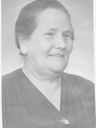 Record image of Juliana Karlsson