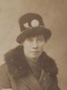 Record image of Fanny Rebecca Engblom (born Lindström)