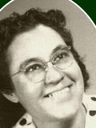 Record image of Gertrudes (Tula) Garcia (born Valenzuela)