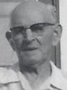 Record image of Gustav Agathon Sjöstedt