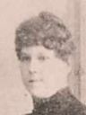 Record image of Grace Kyle Brown