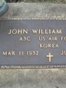 Record image of John William Kuehn