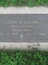 Record image of John Henry Kuehn