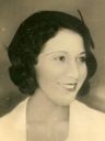 Record image of Marie Wilson (born Roman)