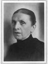 Record image of Barbara Eugenia Wenderoth (born Knapp)