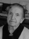 Record image of Margarethe (Grete) Külgen (born Wenderoth)