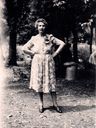 Record image of Lula Permelia Jones (born Cordingley)