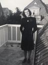 Record image of Brita Valborg Lind (o.s. Andersson)
