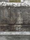 Record image of Mary Elizabeth FOSTER (born Arnold)