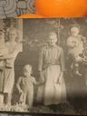 Record image of Eeva Kaisa Niilontytär Säärelä (born Lompolo)