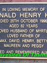 Record image of Ronald Henry James Hay