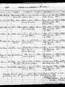 Record image of Maria Jane "Jane" Bone (born Coulson)