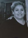 Record image of Maria Rosario Villegas (born Macias)