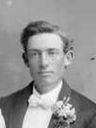 Record image of Llewellyn Orson Banks