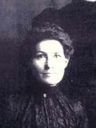 Record image of Elizabeth Lock Houghton (born Ferguson)