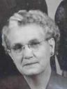 Record image of Agnes Blanche Thomas (born Ferguson)