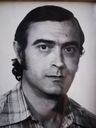 Record image of Angel LOPEZ JIMENEZ