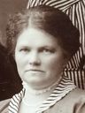 Record image of Josefina Håkansson (o.s. Fredricsson)