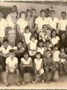 Record image of Ana Escolástica de Araújo (born dos Santos)