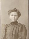 Record image of Anna Maria Persson (born Schüler)