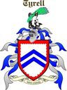 Record image of Sir Knight James Tyrell