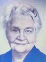 Record image of Betty Hedevig Nielsen (born Pedersen)