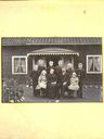 Record image of Gustaf Arvid Israelsson Andila
