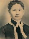 Record image of Margaret "Maggie" Davey (born Hindle)