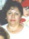 Record image of Raquel Rodriguez (born Hernandez)