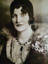 Record image of Lucinda Sarah "Patricia Jane" Brown (born Shields)