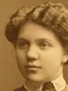 Record image of Ester Linnea Nilsson (born Sjoberg)