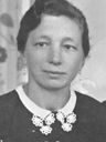 Record image of Maria Stollmayer (geb. Pappert)