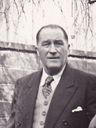 Record image of Antoine François SANCHEZ