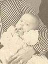 Record image of Hazel C Johnson (born Curtis)